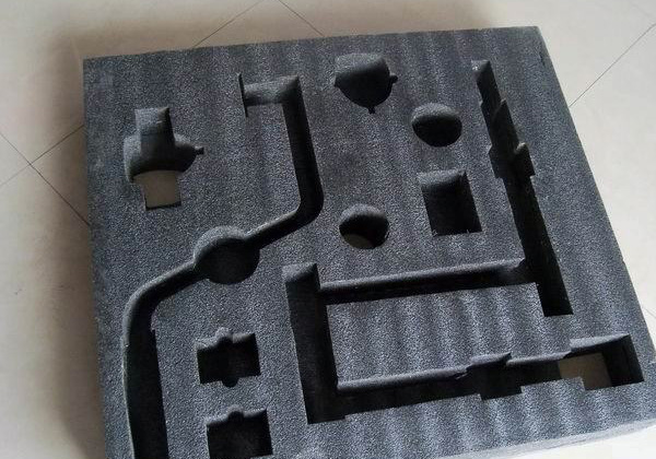 珍珠棉異型材定做